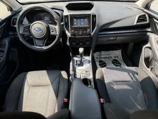 2019 Subaru Impreza