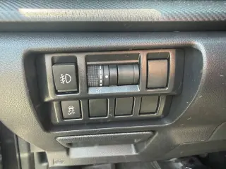 2019 Subaru Impreza