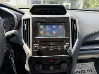 2019 Subaru Impreza