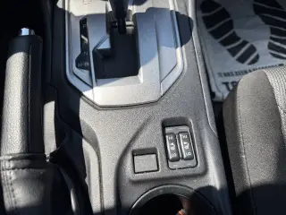 2019 Subaru Impreza