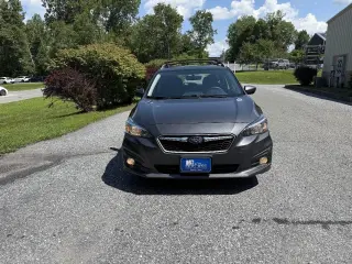 2019 Subaru Impreza