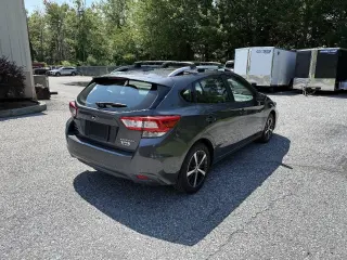 2019 Subaru Impreza