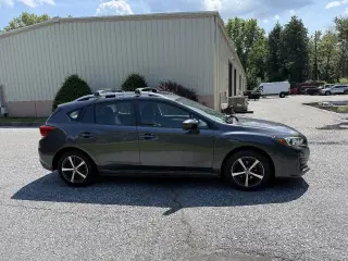 2019 Subaru Impreza