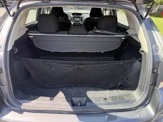 2019 Subaru Impreza