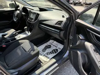 2019 Subaru Impreza