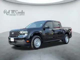 Ford Maverick 2025 AWD XL 4dr SuperCrew 4.5 ft. SB
