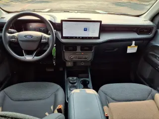 Ford Maverick 2025 AWD XL 4dr SuperCrew 4.5 ft. SB