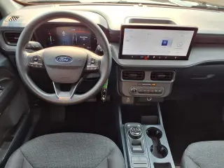Ford Maverick 2025 AWD XL 4dr SuperCrew 4.5 ft. SB