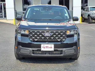 Ford Maverick 2025 AWD XL 4dr SuperCrew 4.5 ft. SB