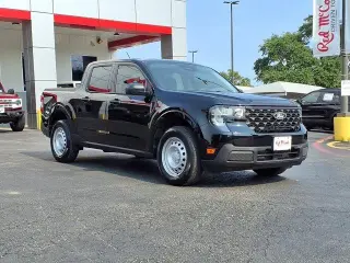 Ford Maverick 2025 AWD XL 4dr SuperCrew 4.5 ft. SB
