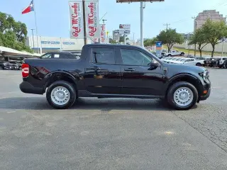 Ford Maverick 2025 AWD XL 4dr SuperCrew 4.5 ft. SB