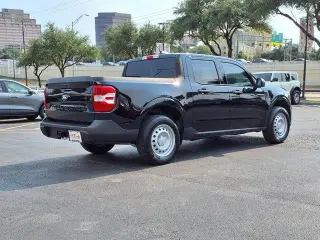 Ford Maverick 2025 AWD XL 4dr SuperCrew 4.5 ft. SB