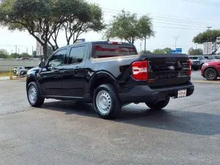 Ford Maverick 2025 AWD XL 4dr SuperCrew 4.5 ft. SB