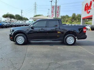Ford Maverick 2025 AWD XL 4dr SuperCrew 4.5 ft. SB