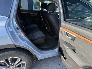 Honda CR-V Híbrida 2021