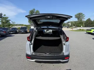 Honda CR-V Híbrida 2021