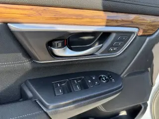 Honda CR-V Híbrida 2021