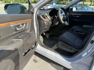 Honda CR-V Híbrida 2021