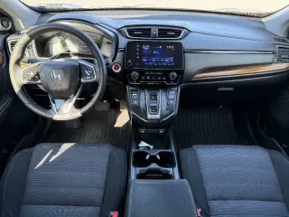 Honda CR-V Híbrida 2021