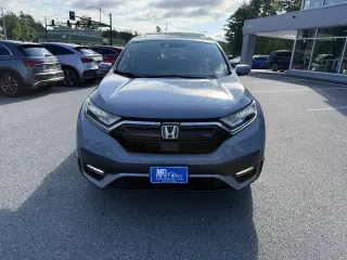 Honda CR-V Híbrida 2021