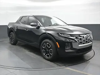 Hyundai SANTA CRUZ 2024 AWD SEL 4dr Crew Cab 4.3ft SB