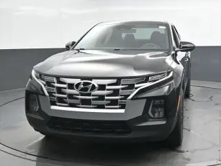 Hyundai SANTA CRUZ 2024 AWD SEL 4dr Crew Cab 4.3ft SB