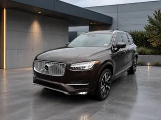 Volvo XC90 2019