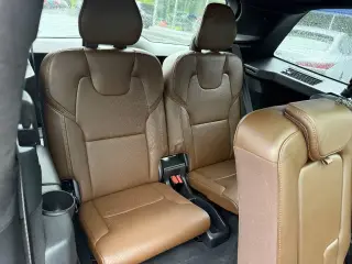 Volvo XC90 2019