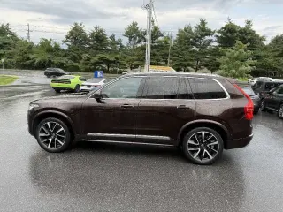 Volvo XC90 2019