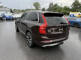 Volvo XC90 2019