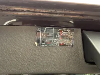 Volvo XC90 2019