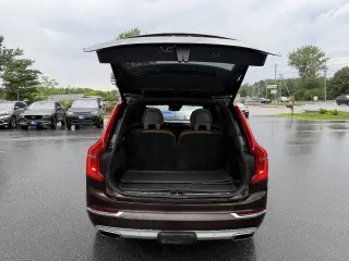 Volvo XC90 2019