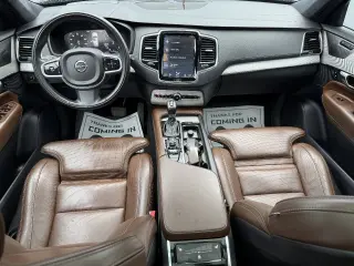 Volvo XC90 2019