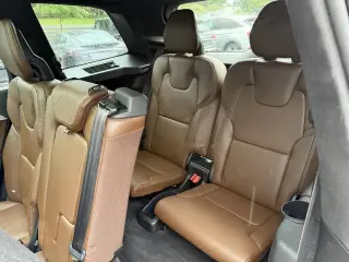 Volvo XC90 2019