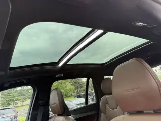 Volvo XC90 2019
