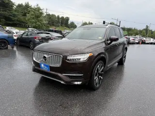 Volvo XC90 2019