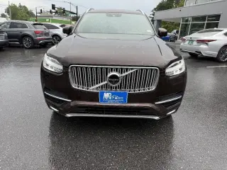 Volvo XC90 2019