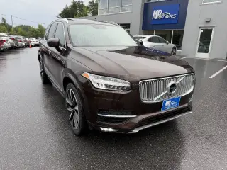 Volvo XC90 2019