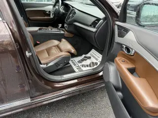 Volvo XC90 2019