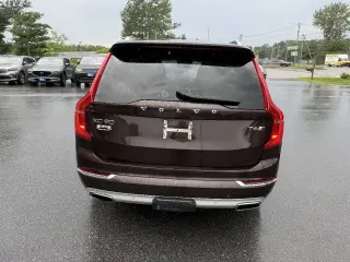 Volvo XC90 2019