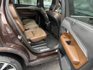 Volvo XC90 2019