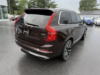Volvo XC90 2019