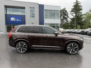 Volvo XC90 2019