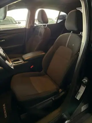 Nissan Sentra 2025 SV 4dr Sedán