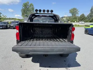 Chevrolet Silverado 1500 Limited 2022