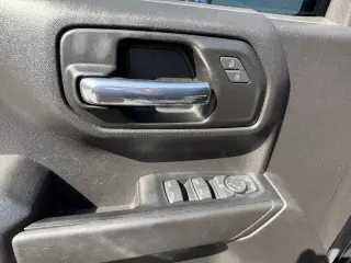 Chevrolet Silverado 1500 Limited 2022