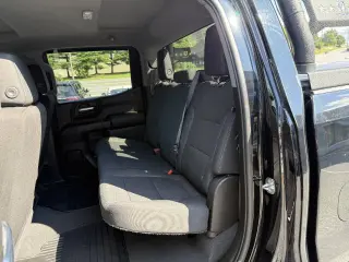 Chevrolet Silverado 1500 Limited 2022