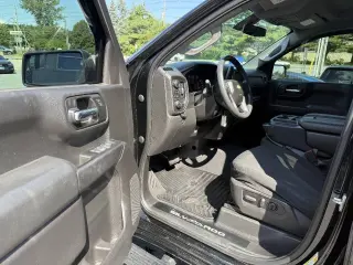 Chevrolet Silverado 1500 Limited 2022