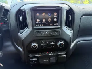 Chevrolet Silverado 1500 Limited 2022