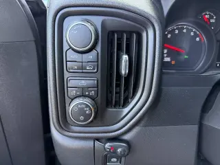Chevrolet Silverado 1500 Limited 2022
